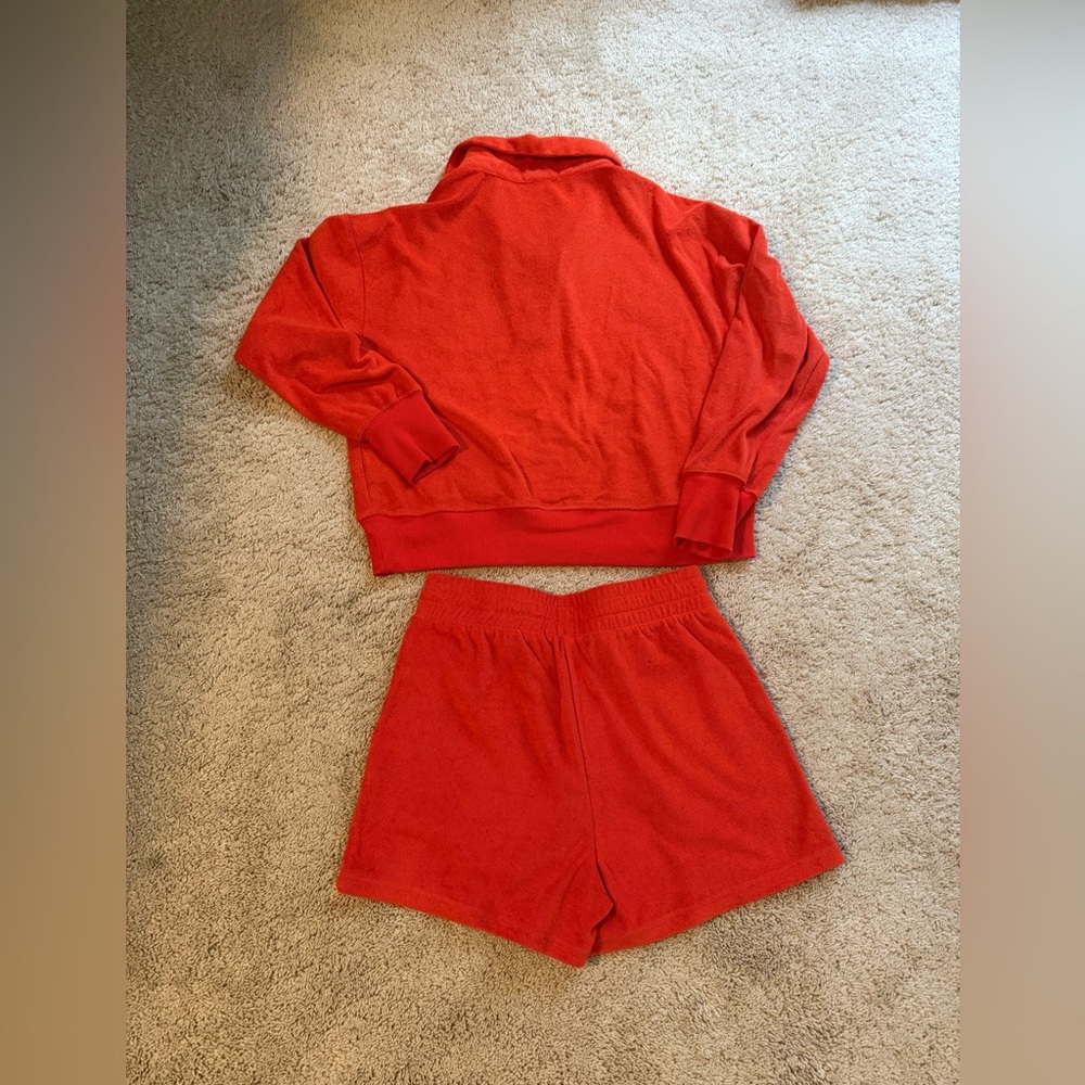 Terry cloth set - Z Supply - Picture 2 of 3